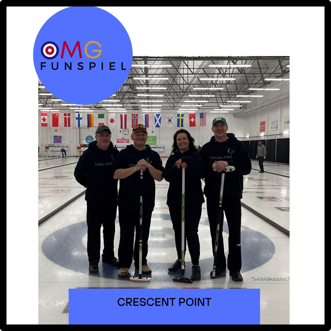 Team Crescent Point